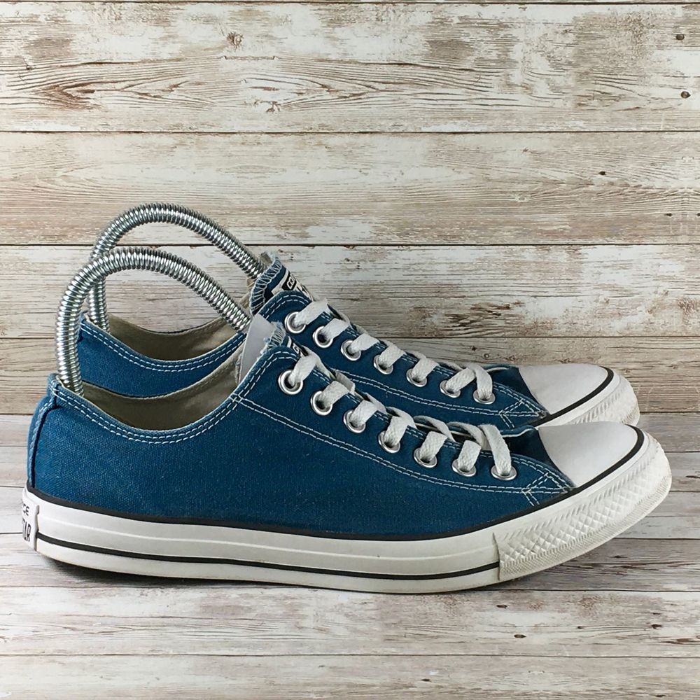 Converse All Star Low Mens 9